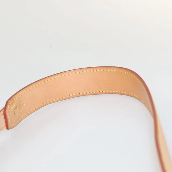 LOUIS VUITTON Monogram Multicolor Lodge PM Bag White M40053 LV Auth yk17877 - Picture 9 of 16